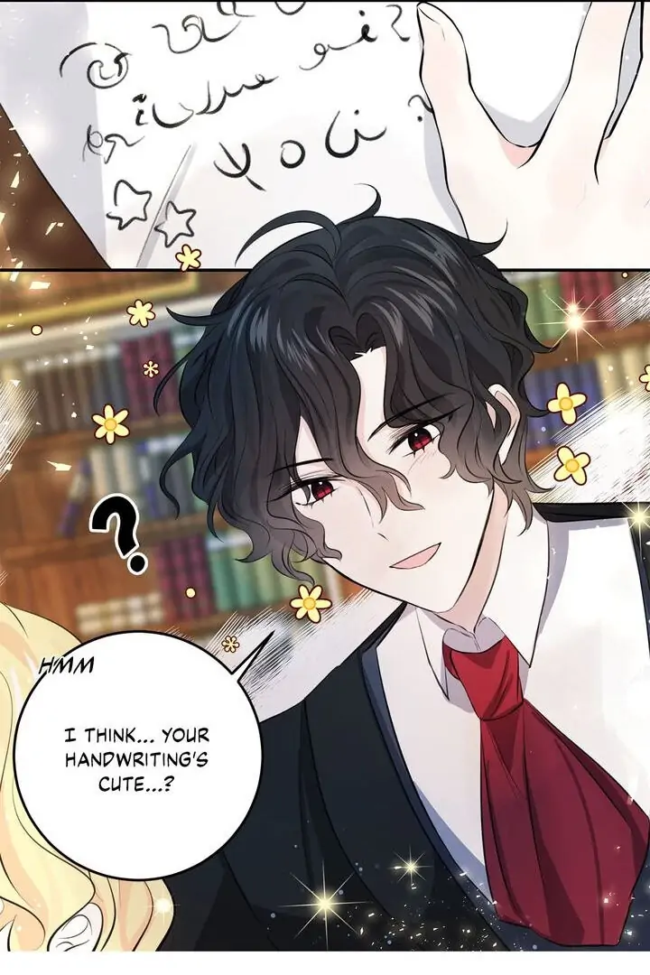 I’m the Ex-Girlfriend of a Soldier chapter 29 - page 50